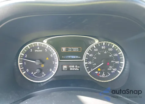 2015 Infiniti Qx60 from USA, damaged, VIN 5N1AL0MN6FC530252